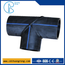 HDPE Pipe Fitting (Equal Tee)